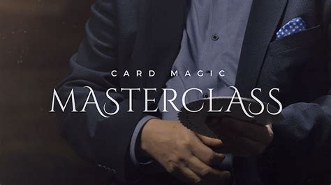 Become a Carf Magic Expert in Our Masterclass